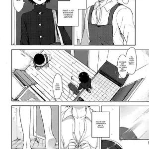 Tousan To Boku (Tsukuru) - Página 5