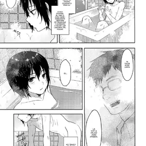 Tousan To Boku (Tsukuru) - Página 6