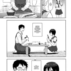 Tousan To Boku (Tsukuru) - Página 8