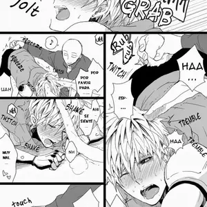 Usamimi Jeno Manga 2 (Arima Chimako) - Página 2