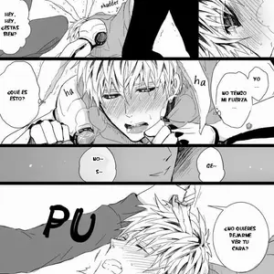 Usamimi Jeno Manga 2 (Arima Chimako) - Página 3