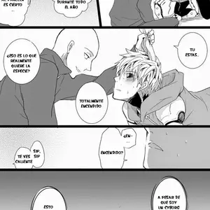 Usamimi Jeno Manga 2 (Arima Chimako) - Página 4