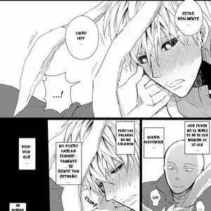 Usamimi Jeno Manga 2 (Arima Chimako) - Página 5