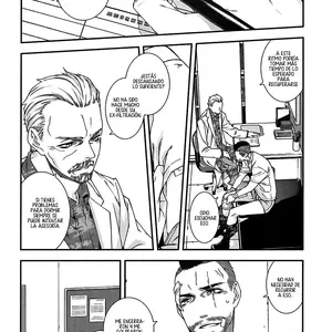 Defective Dogs 2 (Tinmeshi) - Página 4