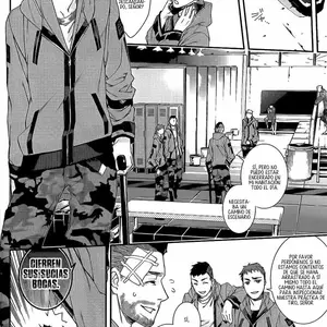 Defective Dogs 2 (Tinmeshi) - Página 6