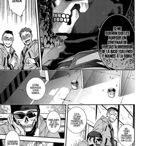 Defective Dogs 2 (Tinmeshi) - Página 7