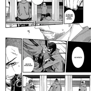 Defective Dogs 2 (Tinmeshi) - Página 8