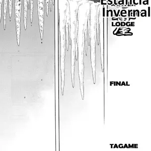 Fuyu No Banya Vol.7 (Tagame Gengoroh) - Página 1