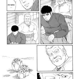 Fuyu No Banya Vol.7 (Tagame Gengoroh) - Página 3