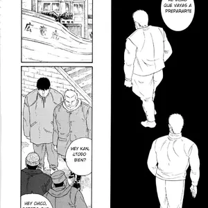 Fuyu No Banya Vol.7 (Tagame Gengoroh) - Página 6