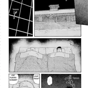 Fuyu No Banya Vol.6 (Tagame Gengoroh) - Página 4