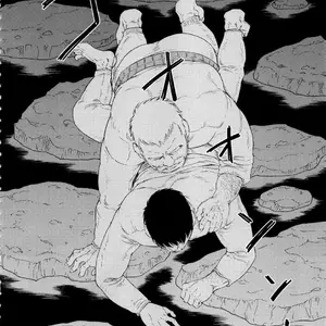 Fuyu No Banya Vol.6 (Tagame Gengoroh) - Página 8