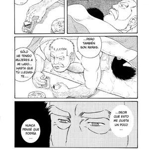 Fuyu No Banya Vol.5 (Tagame Gengoroh) - Página 2