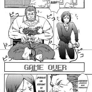 Easy Rider Facil Rider (Mizuki Gai) - Página 3