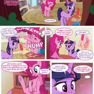 Pinkie’s Dingdong (Syoee_b) - Página 2