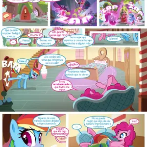 Pinkie’s Dingdong (Syoee_b) - Página 4
