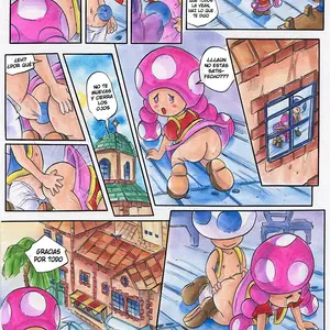 Super Mario Sunshine (Passage) - Página 4