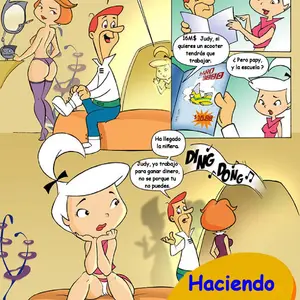 Haciendo Nuevos Amigos (Alex Hiro) - Página 1