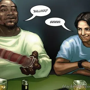 The Poker Game (Yair) - Página 3