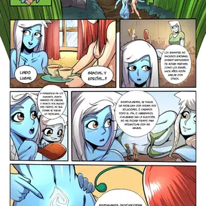 From High Above (Xamrock) - Página 8