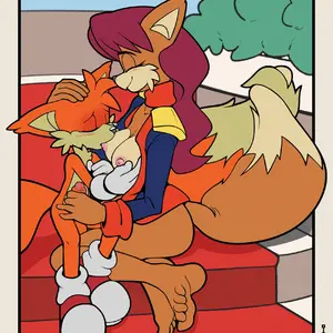 Mother Knows Best (Ardannorgate) - Página 2