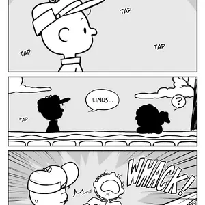 You Are A Sister Fucker Charlie Brown 2 (Charlie Brown) - Página 2