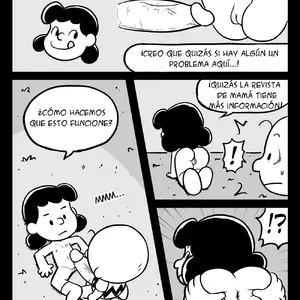 You Are A Sister Fucker Charlie Brown 2 (Charlie Brown) - Página 8