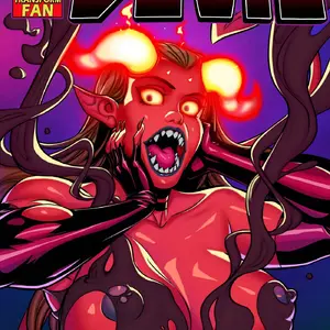 Horny Devil (Kaka) - Página 1