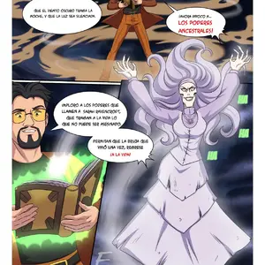 Vampire’s Song (Locofuria) - Página 2