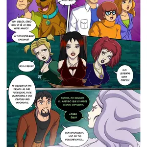 Vampire’s Song (Locofuria) - Página 3