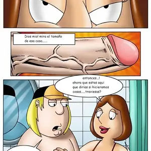 Chris Y Meg (Drawn-sex) - Página 3