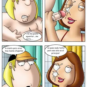 Chris Y Meg (Drawn-sex) - Página 5