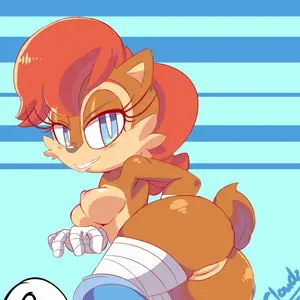 Sally Boom (Cloudz) - Página 2