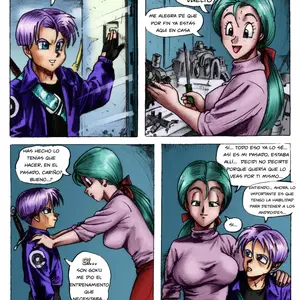 Kamehasutra 2 (Pandora’s Box) - Página 2