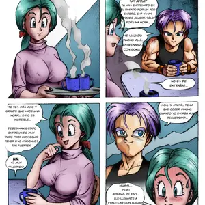 Kamehasutra 2 (Pandora’s Box) - Página 3