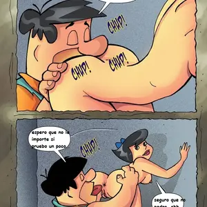 The Flintstones (Drawn-sex) - Página 3