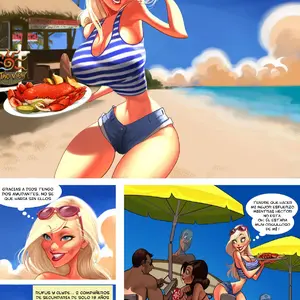 Banging Buddies (Jaguar) - Página 2