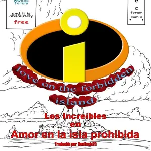 Amor En La Isla Prohibida (Gundam888) - Página 1