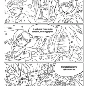 Amor En La Isla Prohibida (Gundam888) - Página 6