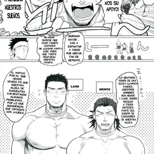 Paradiso II (Yakisoba Ohmori) - Página 3