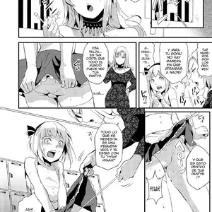 Kinrou Shounen Kyawatama 1st Zettai Fukujuu Otokonoko (Locon) - Página 2
