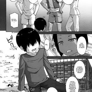 S Wa Fragile No S Vol.02 (Takatsu) - Página 2
