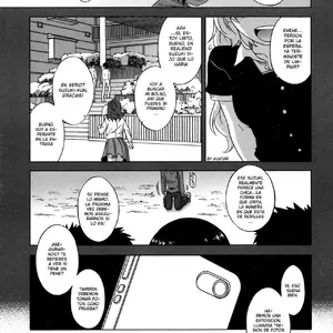 S Wa Fragile No S Vol.02 (Takatsu) - Página 3