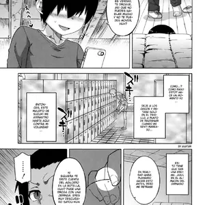 S Wa Fragile No S Vol.02 (Takatsu) - Página 5