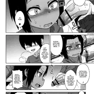 S Wa Fragile No S Vol.02 (Takatsu) - Página 6