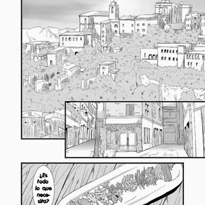 Banzo Kumatora (Chobikuma) - Página 2