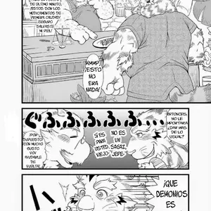 Banzo Kumatora (Chobikuma) - Página 4