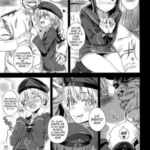 Danke Dankei Revolution (Asanagi) - Página 2
