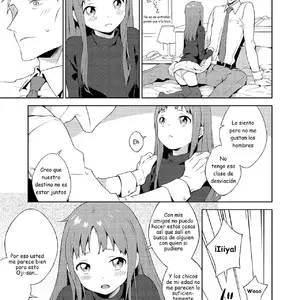 Otokonoko Wa Kirai Desu Ka Vol.19 (Mtno) - Página 3