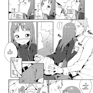 Otokonoko Wa Kirai Desu Ka Vol.19 (Mtno) - Página 4